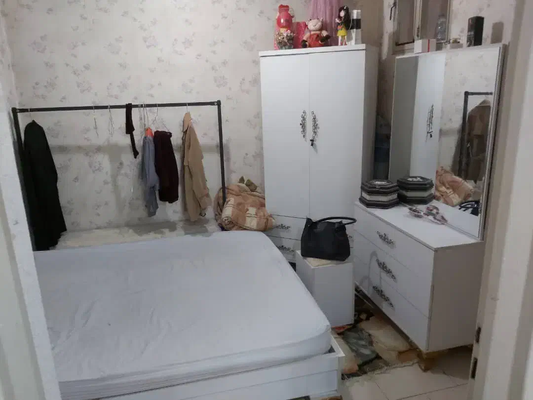 خانه ۵۴ متری اسلامشهر . شهرک الهیه|فروش آپارتمان|اسلام‌شهر, شهرک الهیه|دیوار