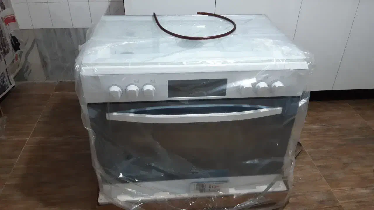 گاز|اجاق گاز و لوازم برقی پختوپز|قم, کیوانفر|دیوار