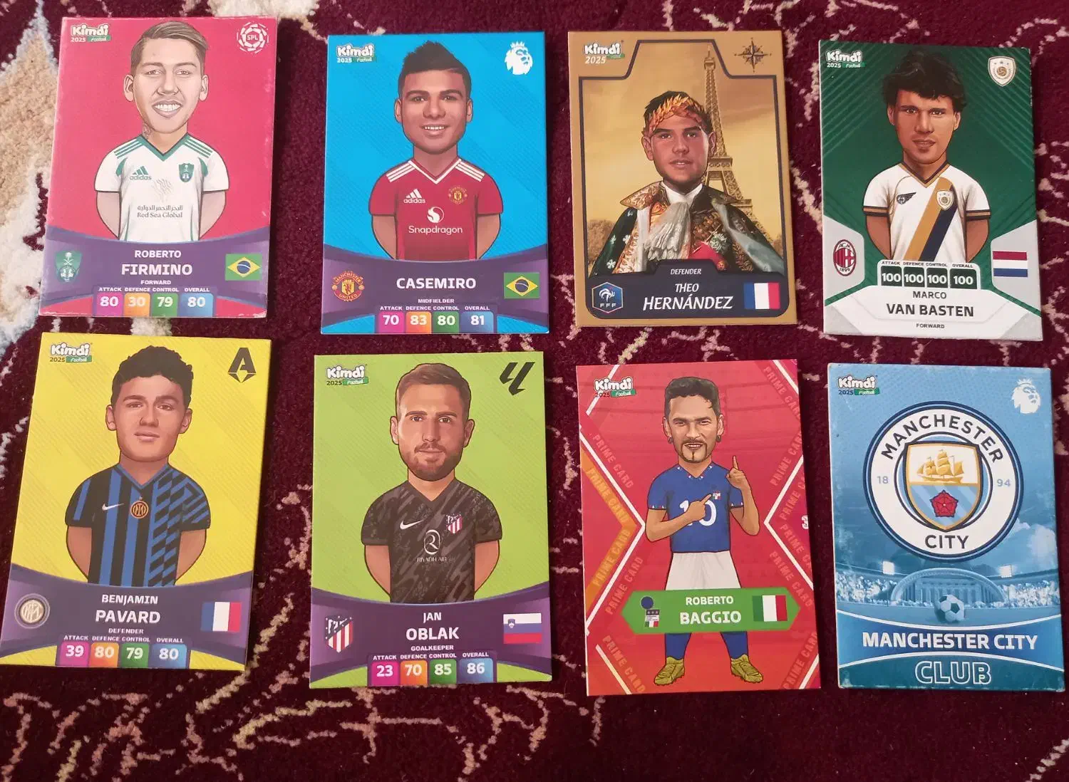 کیمدی|کلکسیون و سرگرمی|تویسرکان, |دیوار