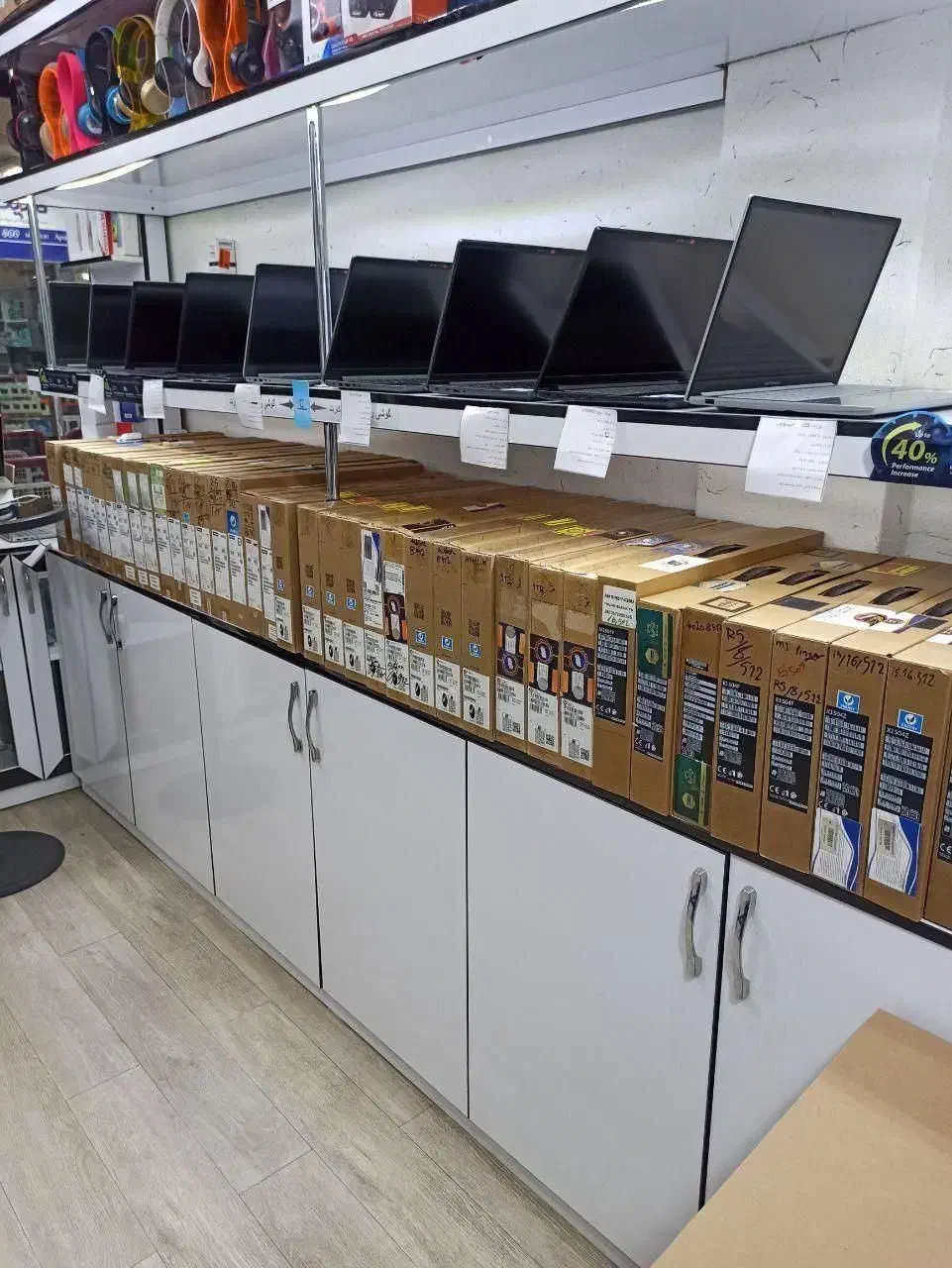 لپتاپ های گیمینگ ،حسابداری ... گارانتیدار دم قسط|رایانه همراه|تهران, میرداماد|دیوار