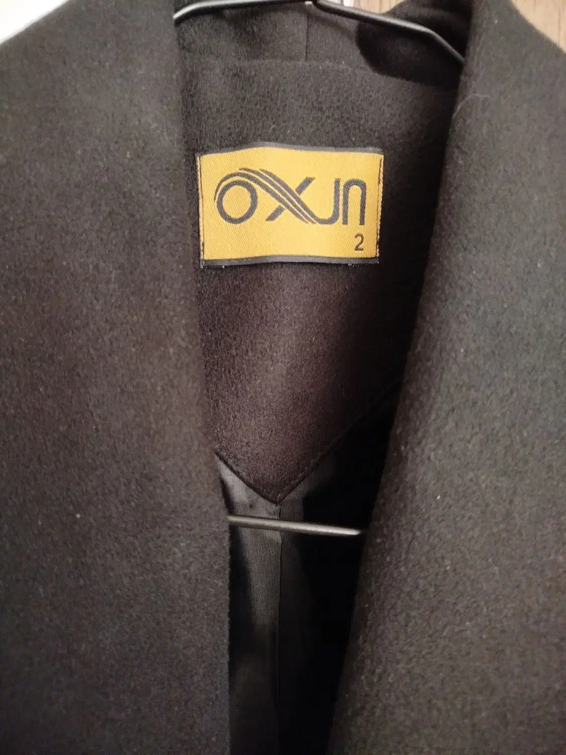 پالتوکتی فوتر|لباس|بروجرد, |دیوار