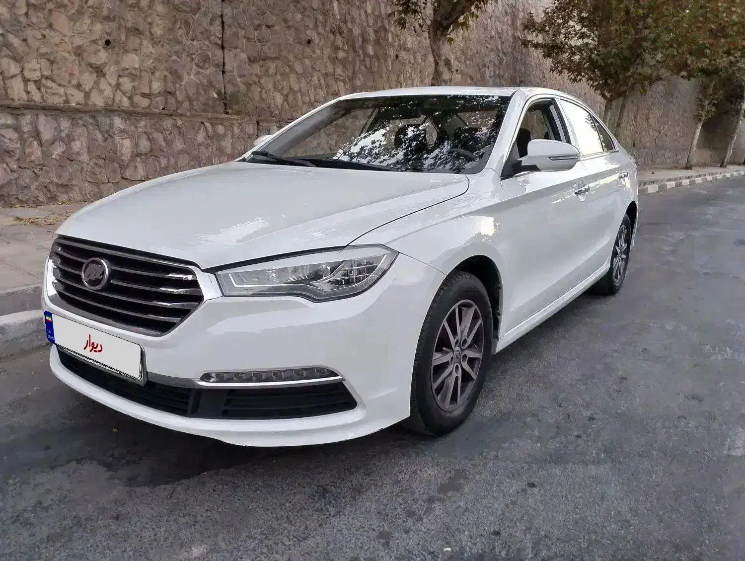 لیفان 820 مدل 95 بدون رنگ و خط و خش|خودرو سواری و وانت|سنندج, |دیوار