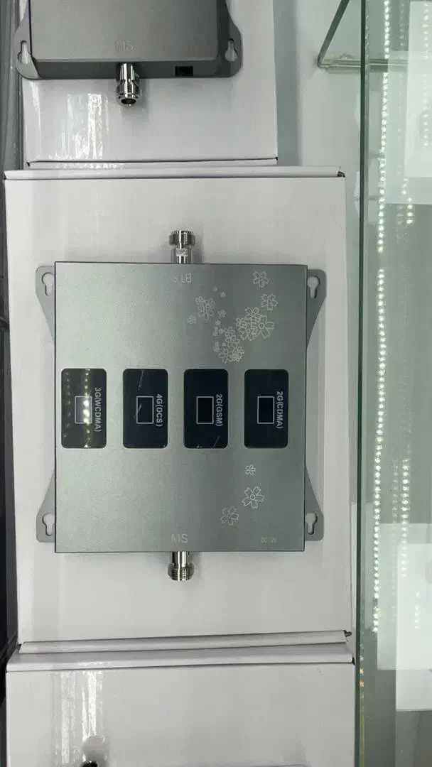 تقویت کننده آنتن سیمکارت مودم تلفن همراه تضمینی|مودم و تجهیزات شبکه|تهران, لاله زار|دیوار