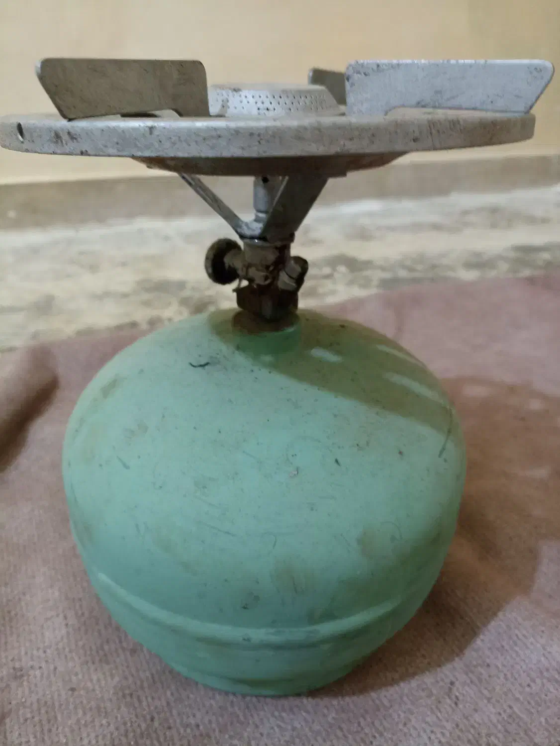 پیک نیک در حد نو|اجاق گاز و لوازم برقی پخت‌وپز|اهواز, فاز ۱ پادادشهر|دیوار