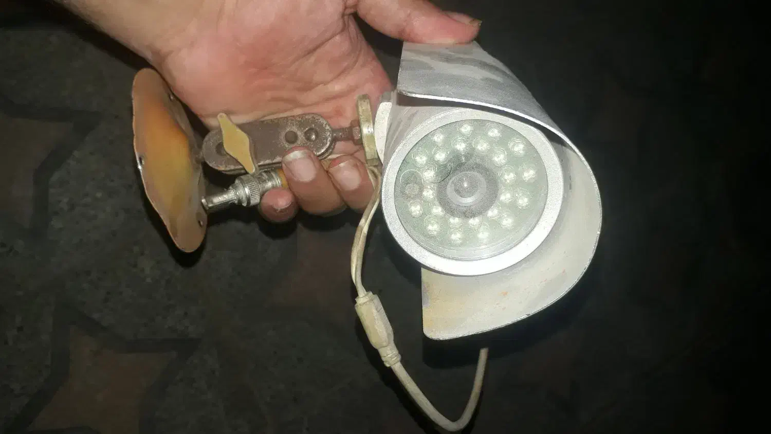 دوربین مدار بسته|دوربین مداربسته|هندیجان, |دیوار