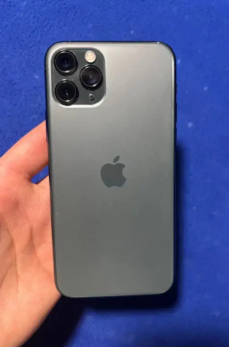 آیفون ۱۱ پرو|موبایل|قم, ولیعصر|دیوار