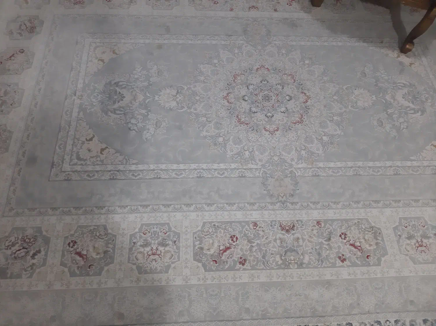 ۳ عدد فرش ۹ متری|فرش|سیاهکل, |دیوار