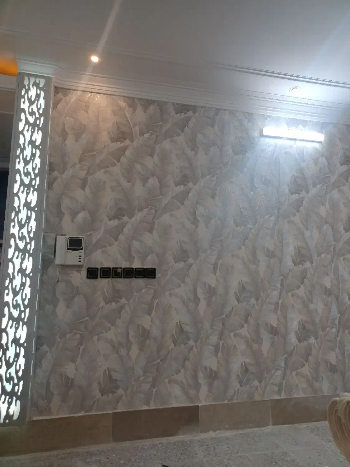 واحد ۱۲۰ منری  واقع در اسلام آباد شمالی|اجارهٔ آپارتمان|بروجرد, |دیوار