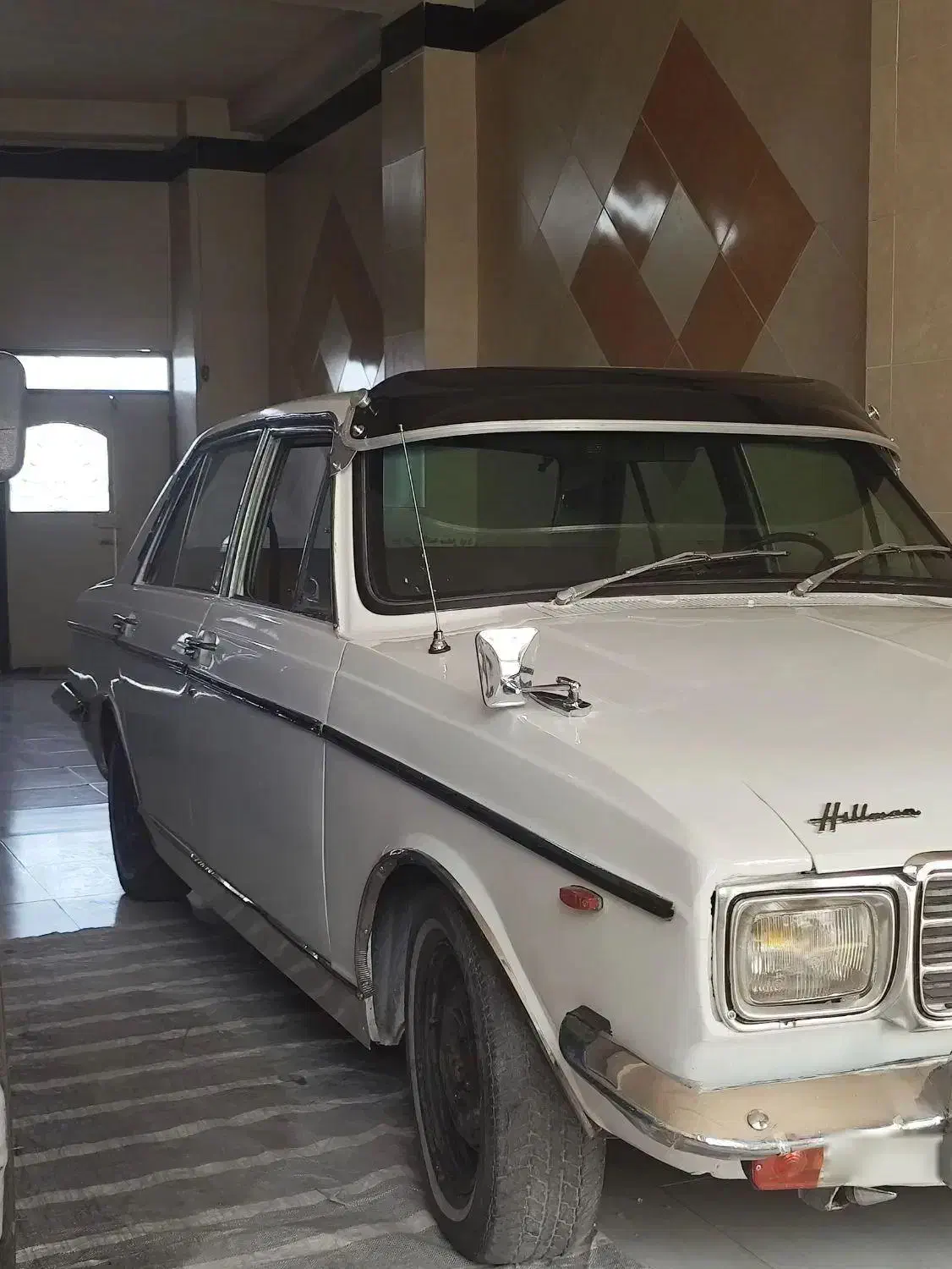 پیکان کلاسیک|خودرو سواری و وانت|ممقان, |دیوار