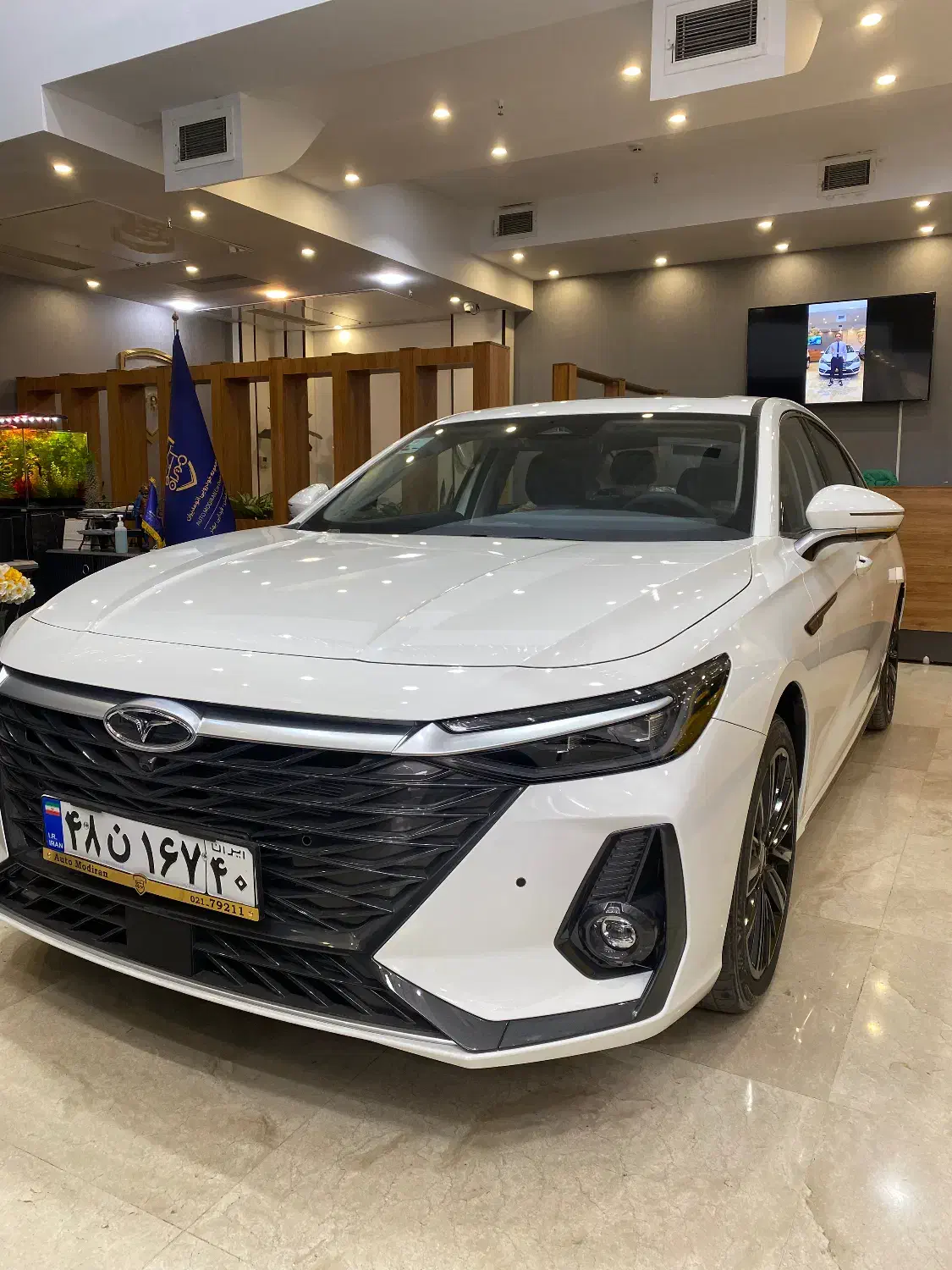 اریزو۸/مدل ۴۰۴/نقد و اقساط|خودرو سواری و وانت|تهران, میرداماد|دیوار