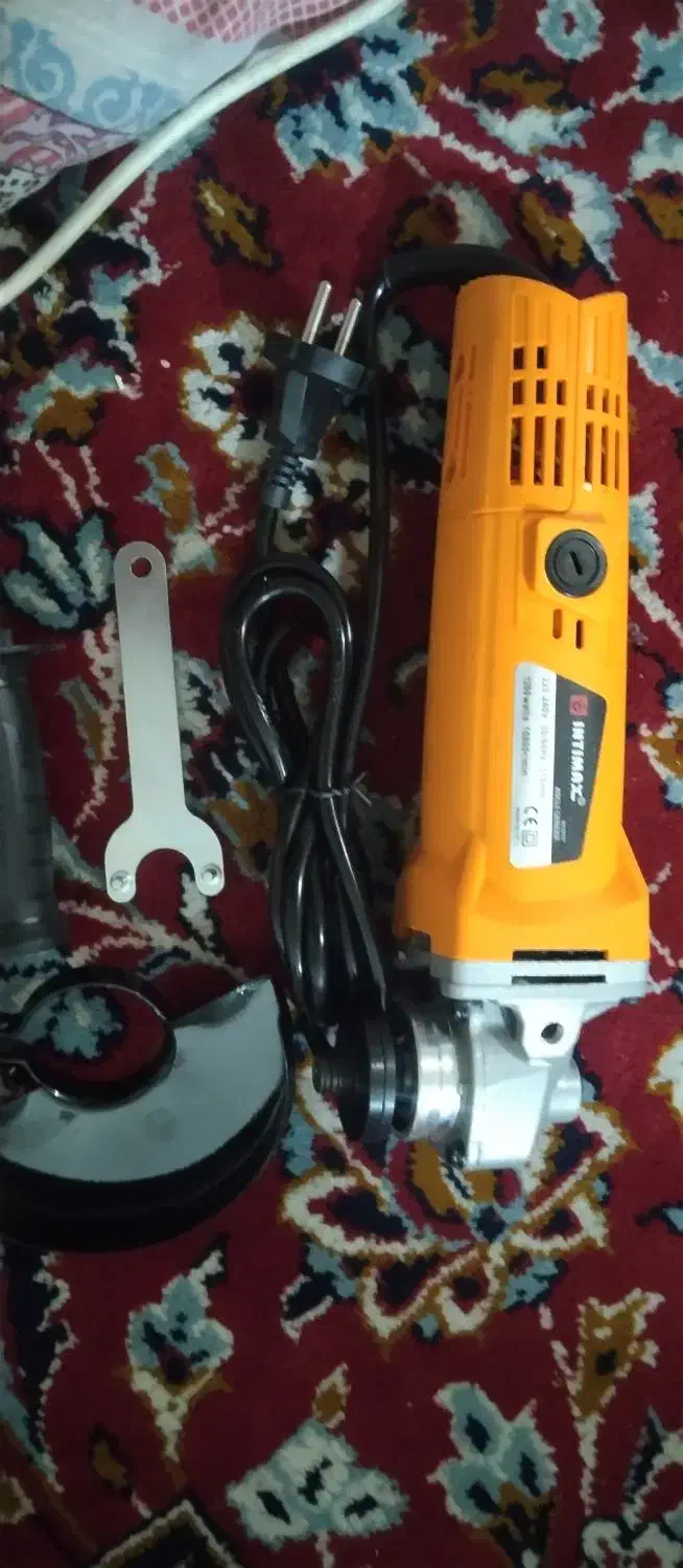 دریل|ابزارآلات|بومهن, |دیوار