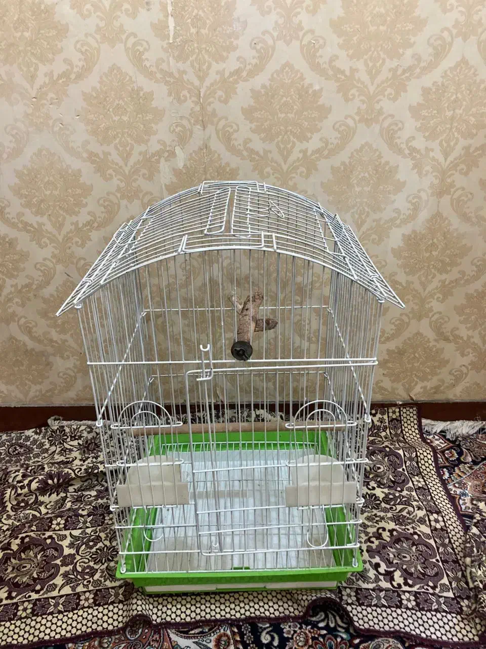 قفس|لوازم جانبی حیوانات|اهواز, شریعتی جنوبی|دیوار