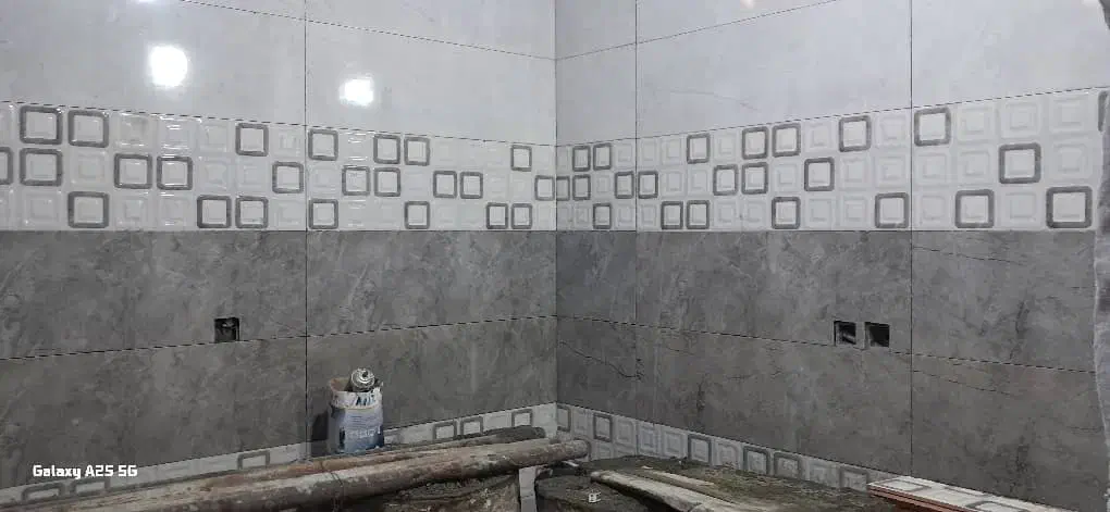 نیازمند کارگر کاشیکاری|استخدام معماری، عمران و ساختمانی|شیراز, نیستان|دیوار