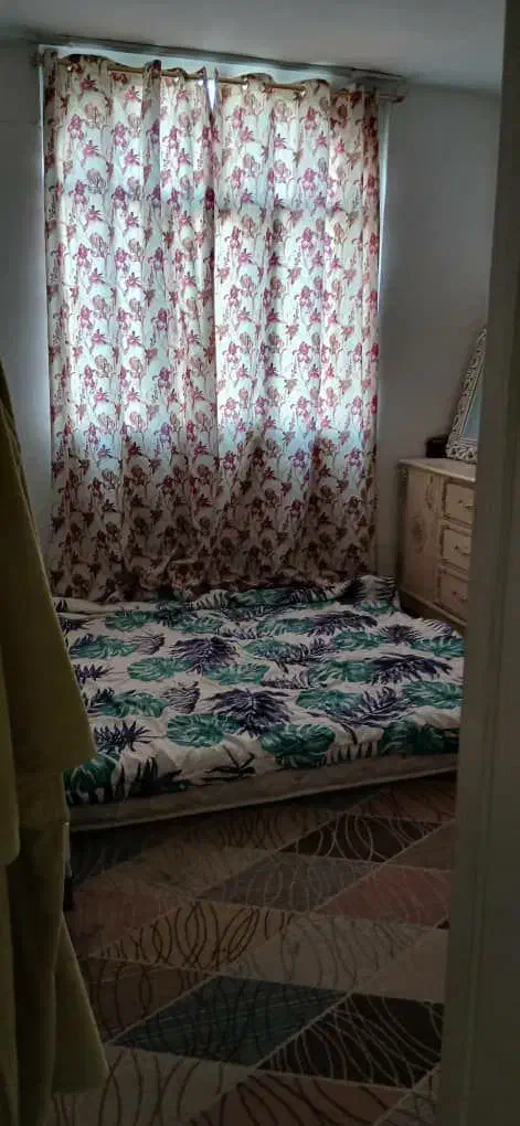 رهن ۶۵ متری/ دو خواب/ خانی آباد