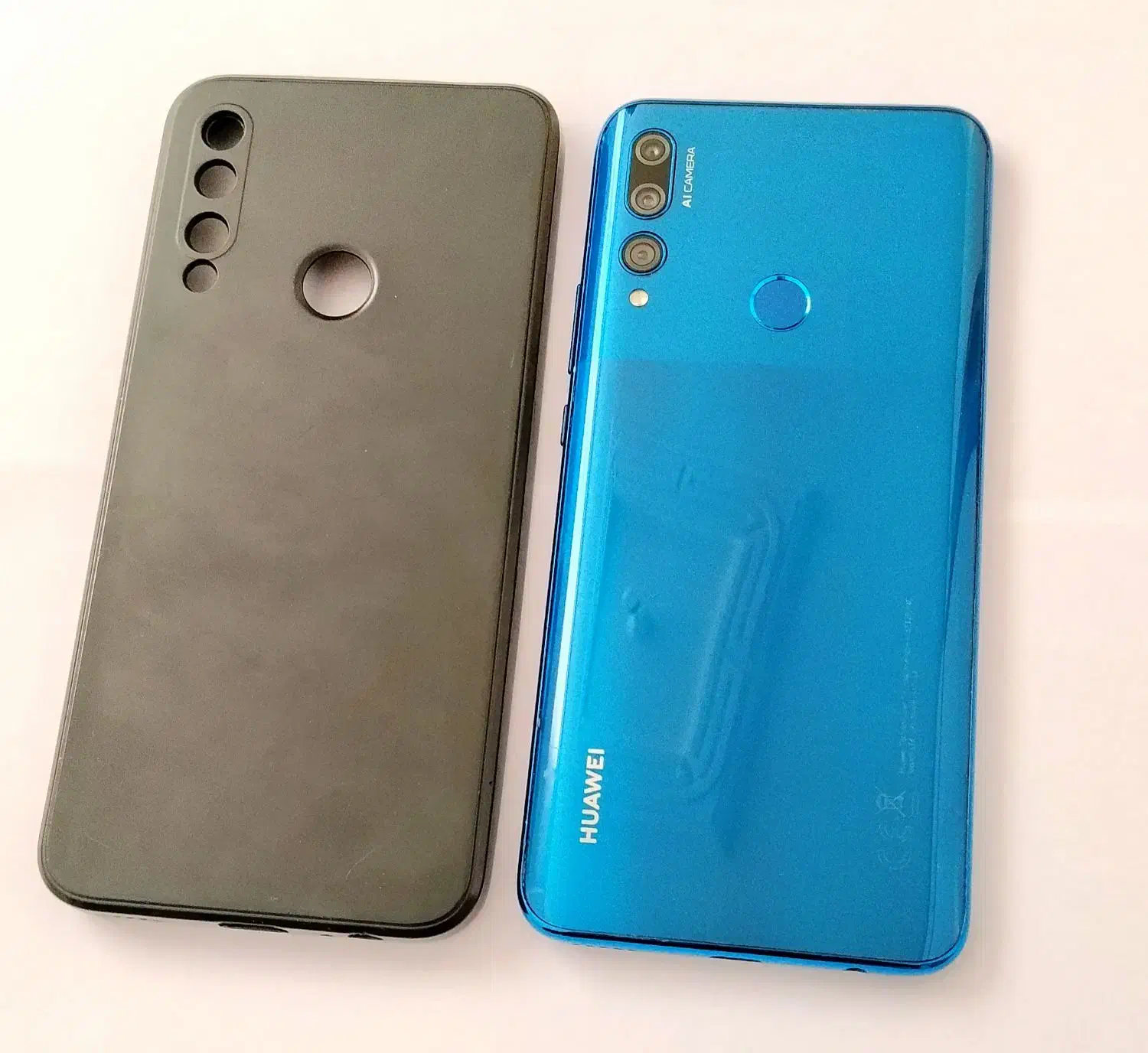 گوشی Huawei Y9 Prime 2019|موبایل|مراغه, |دیوار