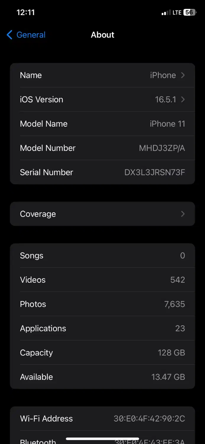 موبایل ایفون|موبایل|تهران, سعادتآباد|دیوار