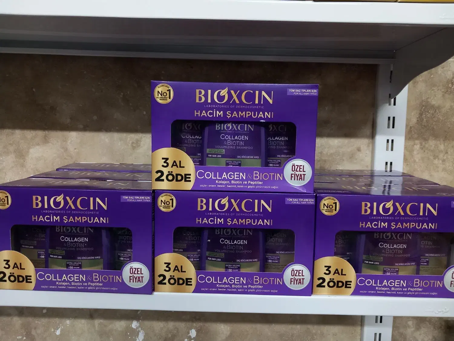 بیوکسین|آرایشی، بهداشتی، درمانی|تهران, آرژانتین|دیوار