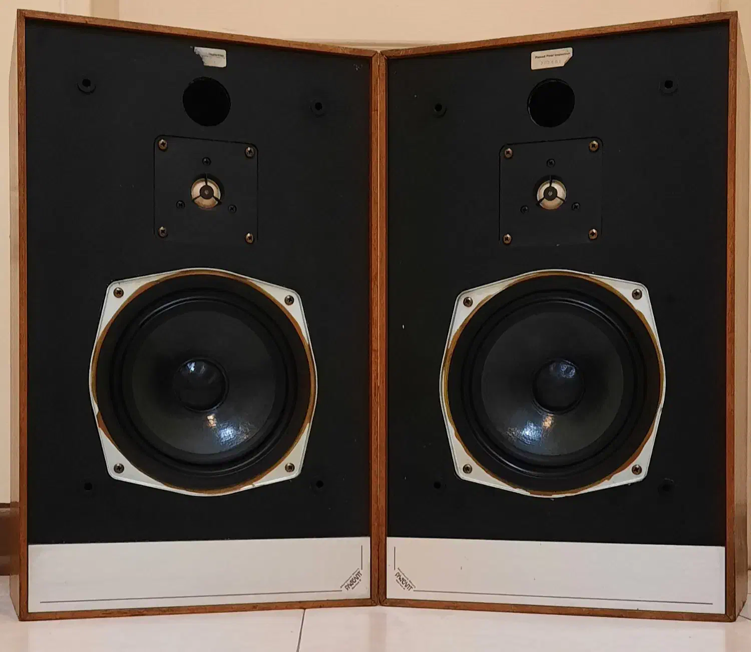 بلندگوی انگلیسی|سیستم صوتی خانگی|تهران, ظفر|دیوار