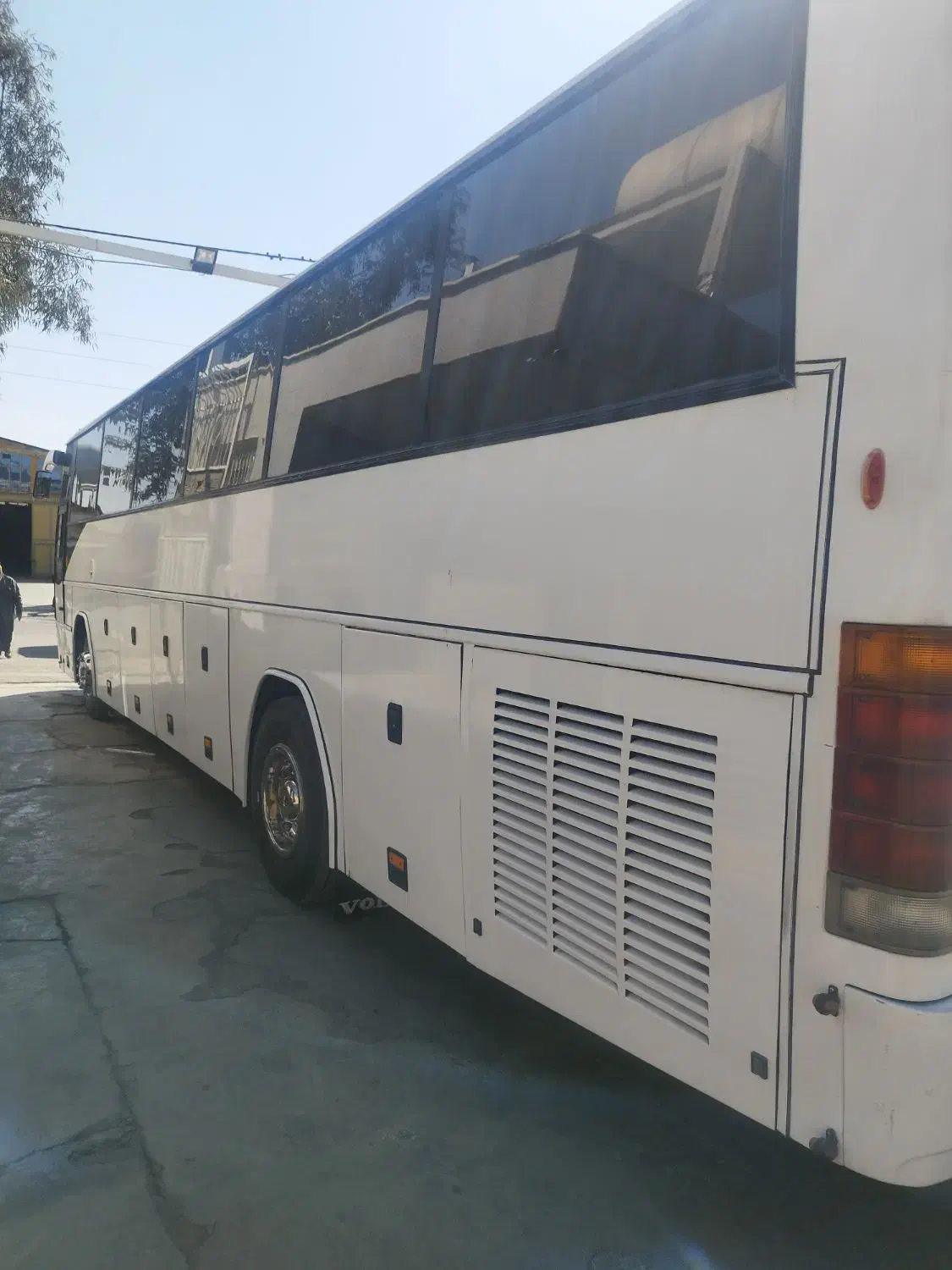 فروش|خودرو سنگین|خنداب, |دیوار