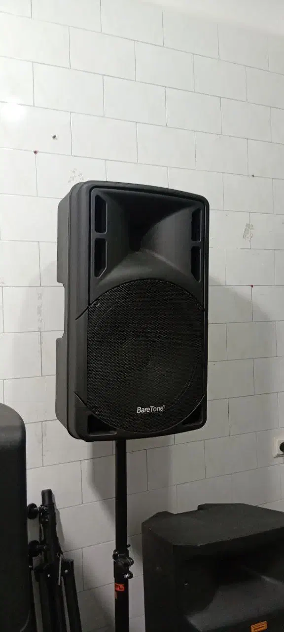 باند پسیو|سیستم صوتی خانگی|تبریز, |دیوار