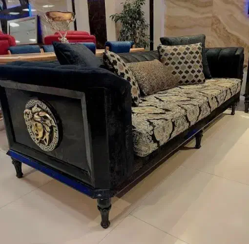 تعمیرات تخصصی انواع مبلمان ایرانی خارجی|خدمات پیشه و مهارت|اسلام‌شهر, شهرک احمدیه|دیوار