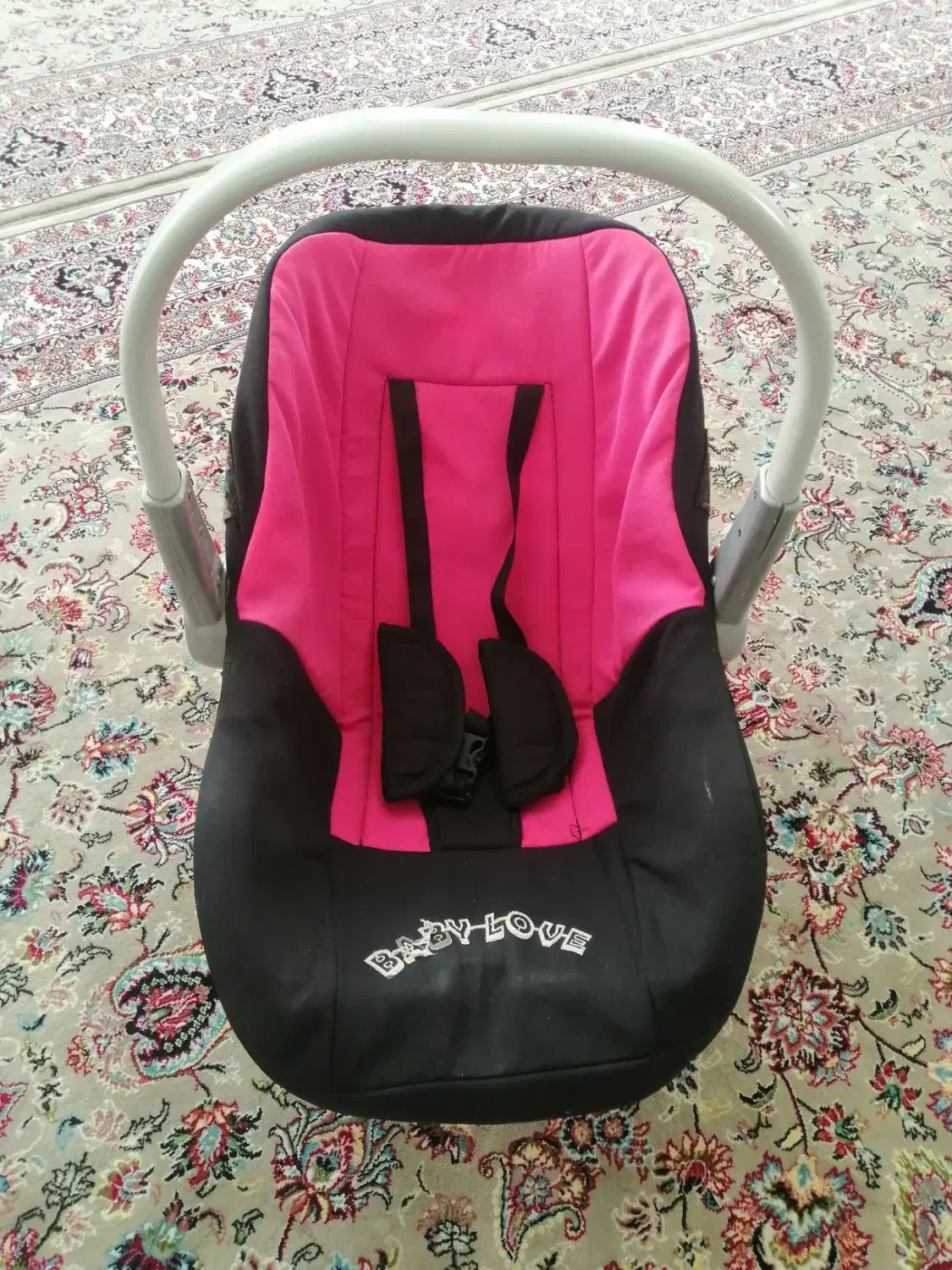 کریر|اسباب و اثاث بچه|ساوه, |دیوار