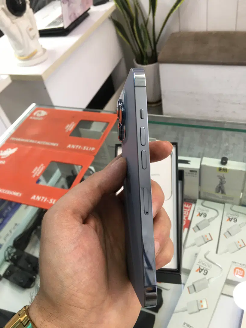 iphone 13 pro 256GB|موبایل|کرج, گوهردشت|دیوار