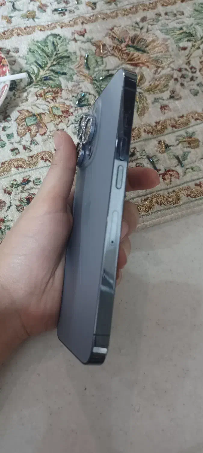 گوشی ایفون ۱۳پرو|موبایل|مشهد, خواجه ربیع|دیوار