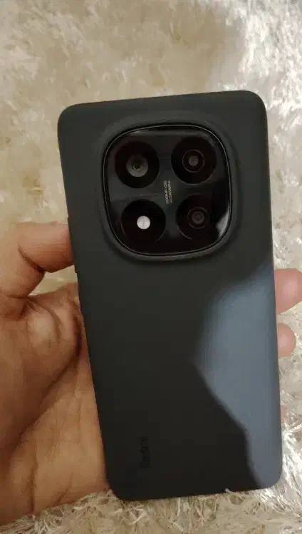 گوشی Note 14 pro plus|موبایل|فرمهین, |دیوار