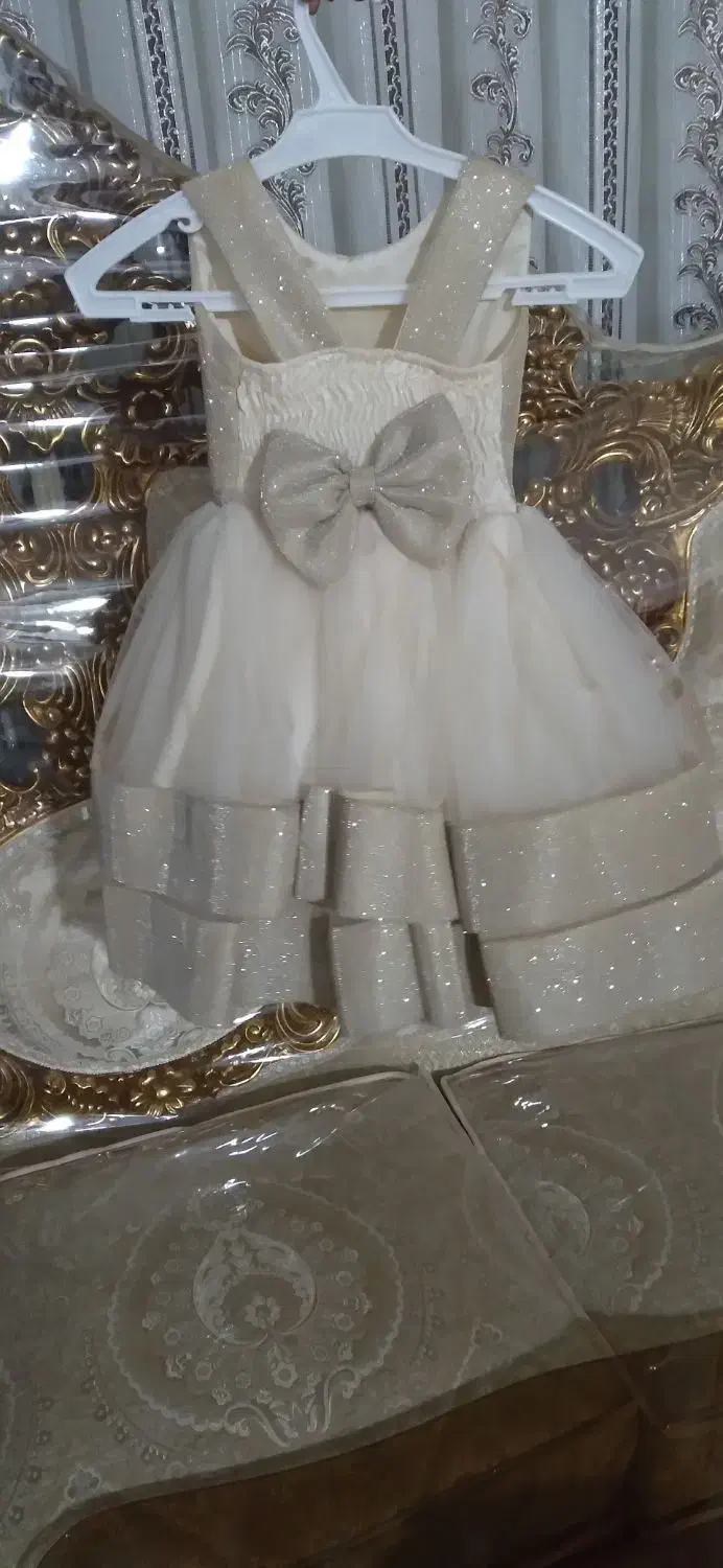 لباس بچگانه ۶تا ۷سال|کفش و لباس بچه|ارومیه, |دیوار