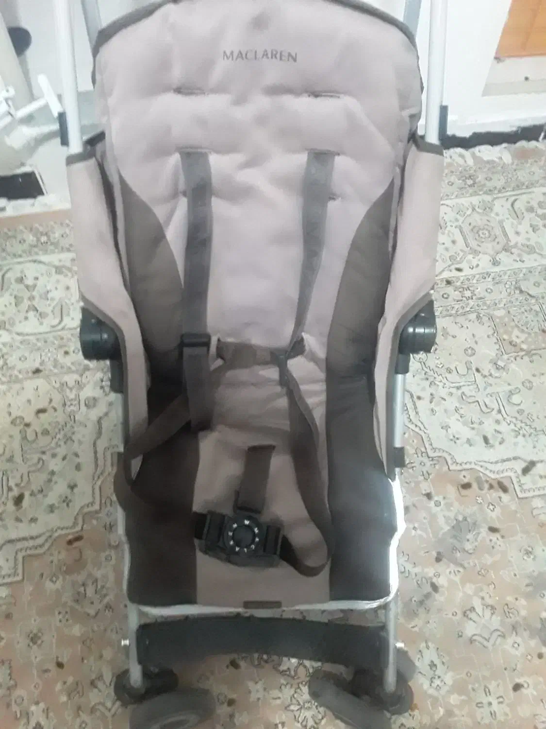 کالسکه|کالسکه و لوازم جانبی|اندیشه, اندیشه فاز ۱|دیوار