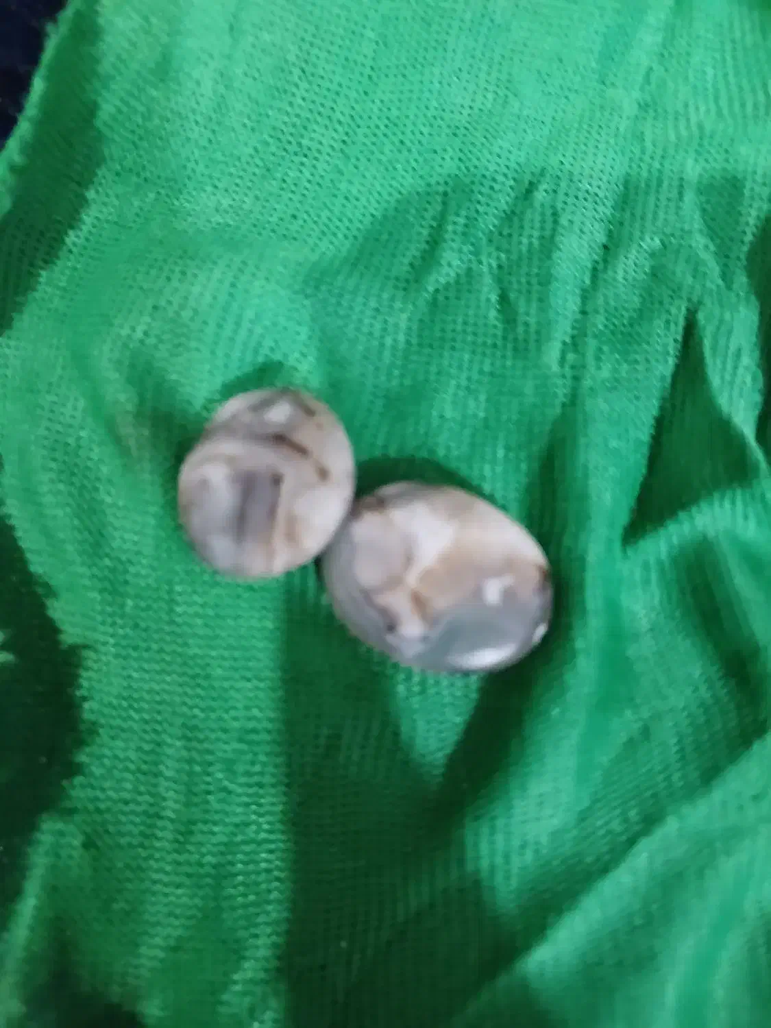 مهره محبت|کلکسیون اشیاء عتیقه|خرمشهر, |دیوار