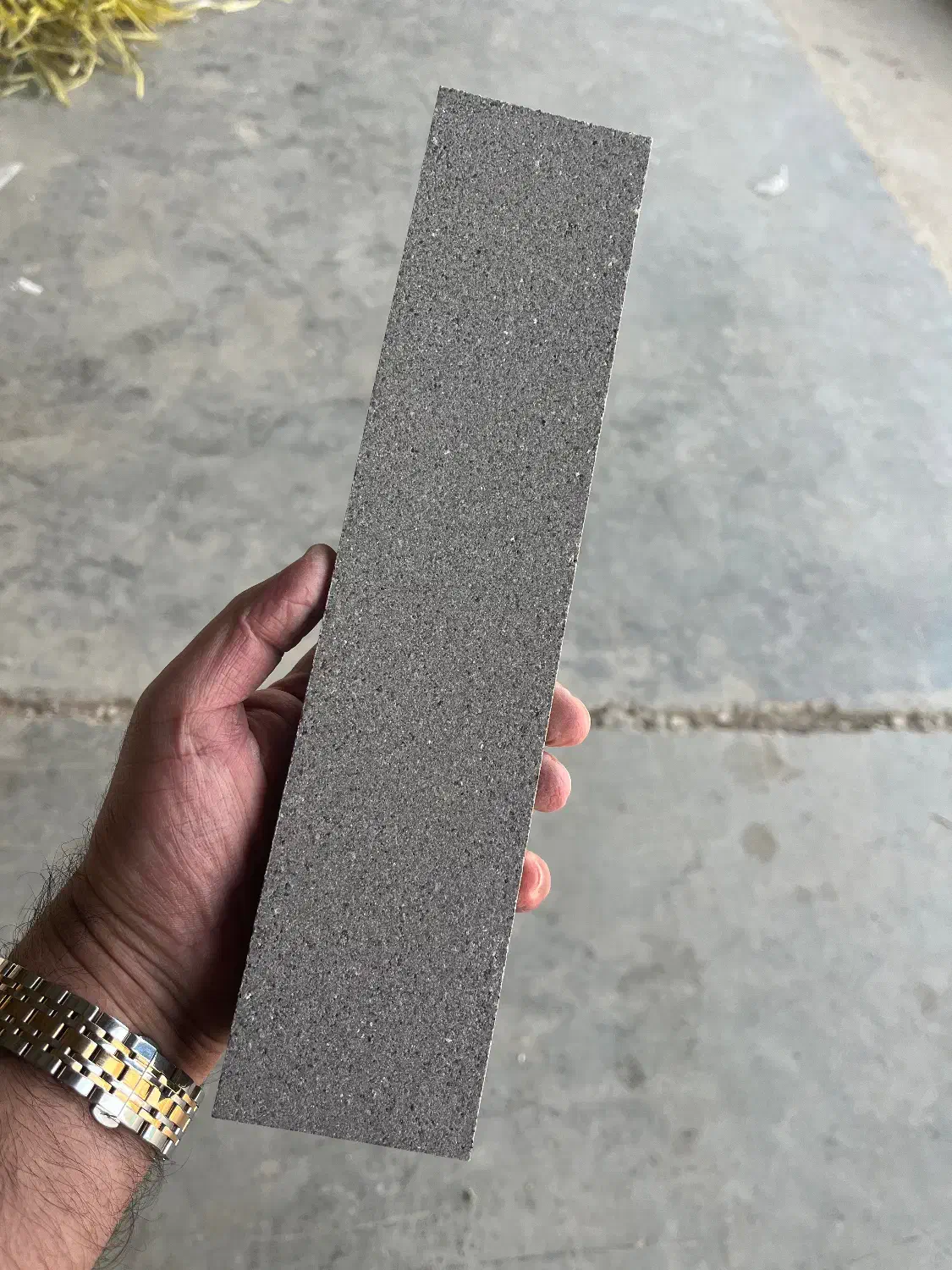 آجر طوسی کوثر موجود در ۴ طیف جذاب رنگی|مصالح و تجهیزات ساختمان|اصفهان, مرداویج|دیوار