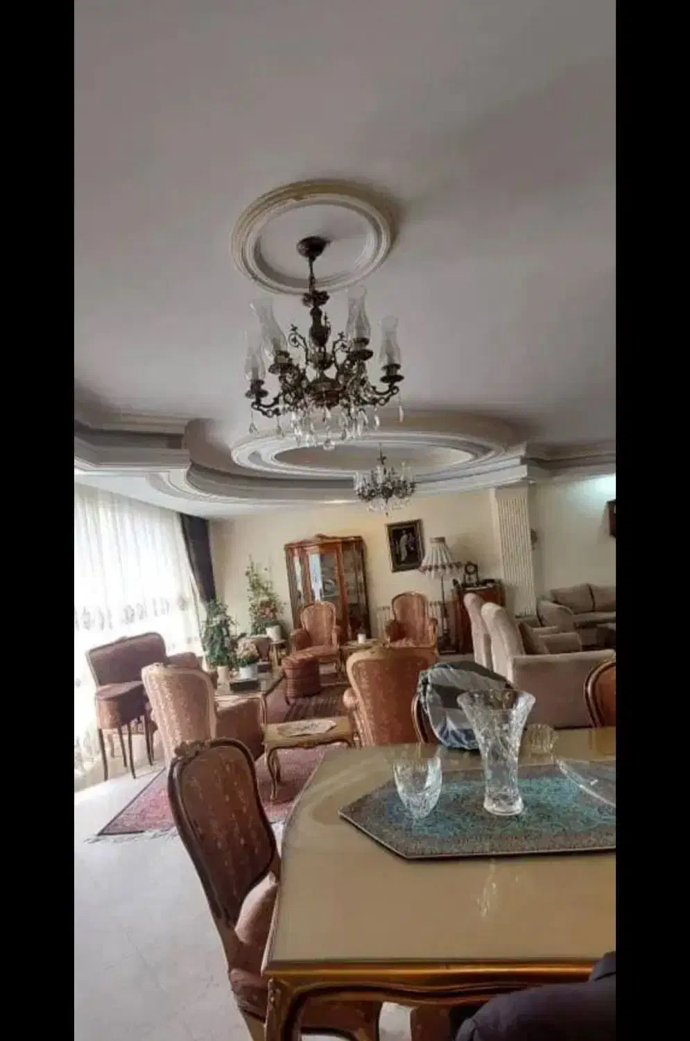 ۱۵۰متر ۳ خواب فول ستارخان دریان نو|فروش آپارتمان|تهران, دریاننو|دیوار