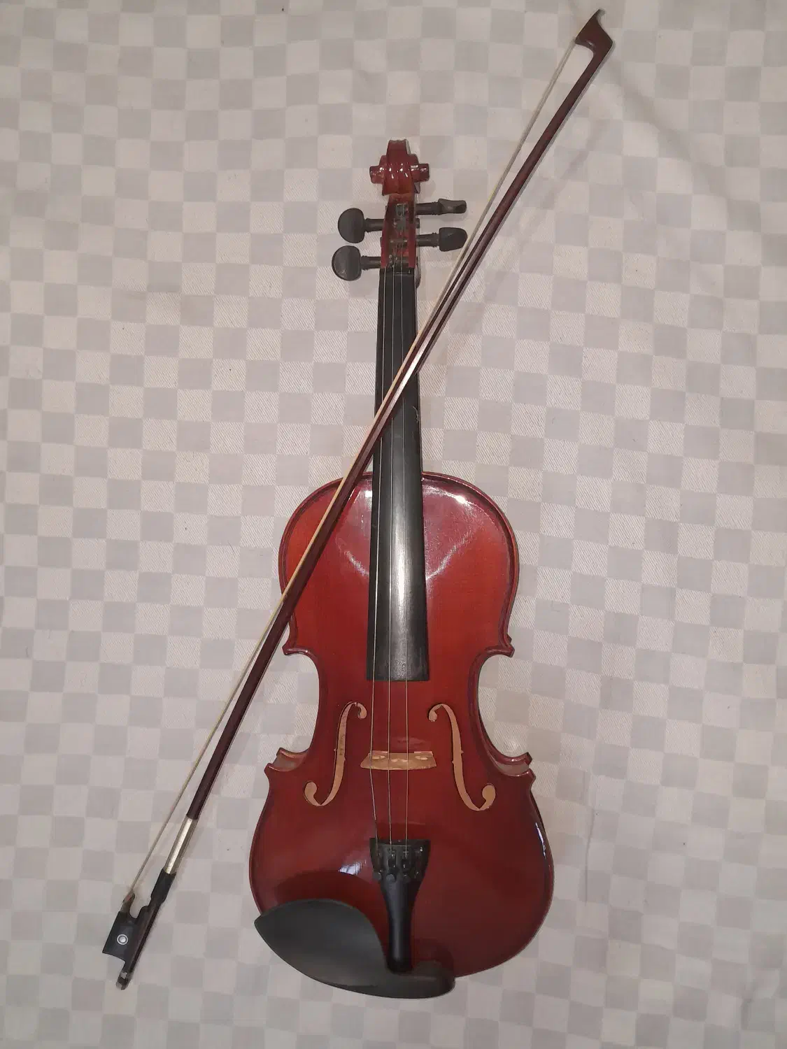 ویولن|ویولن|آمل, |دیوار