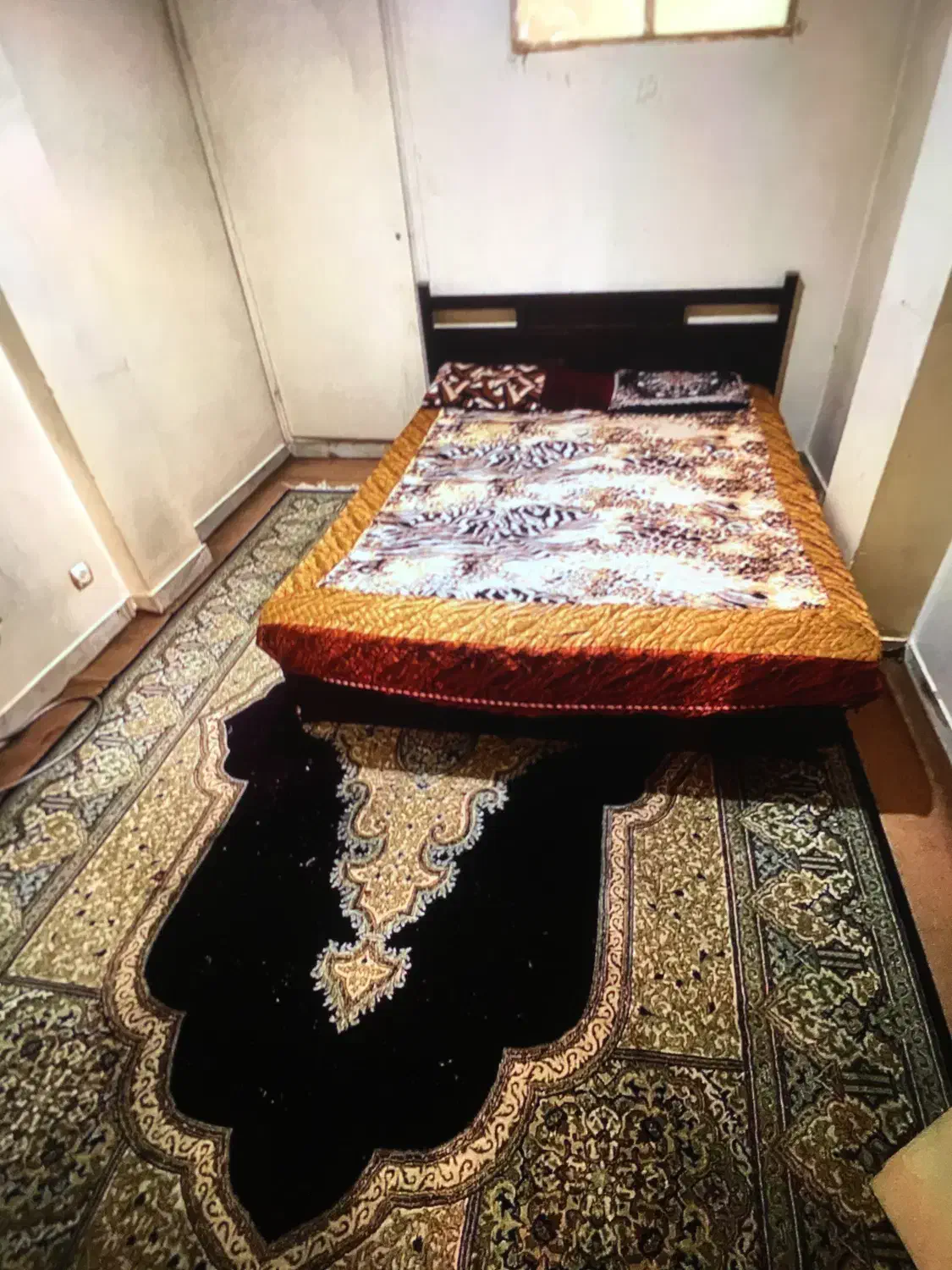 سوییت مبله|اجارهٔ کوتاه‌مدت آپارتمان و سوئیت|شاهین‌شهر, فیض|دیوار