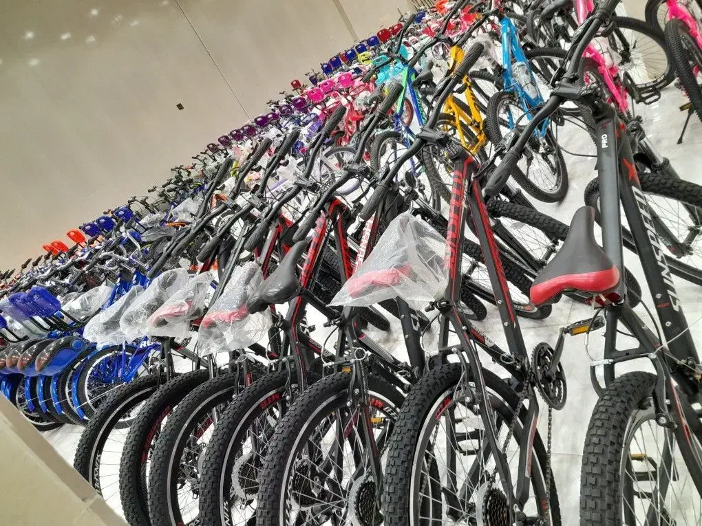 دوچرخه&+ماشین شارژی/سعید|اسباببازی بچه|اردبیل, |دیوار