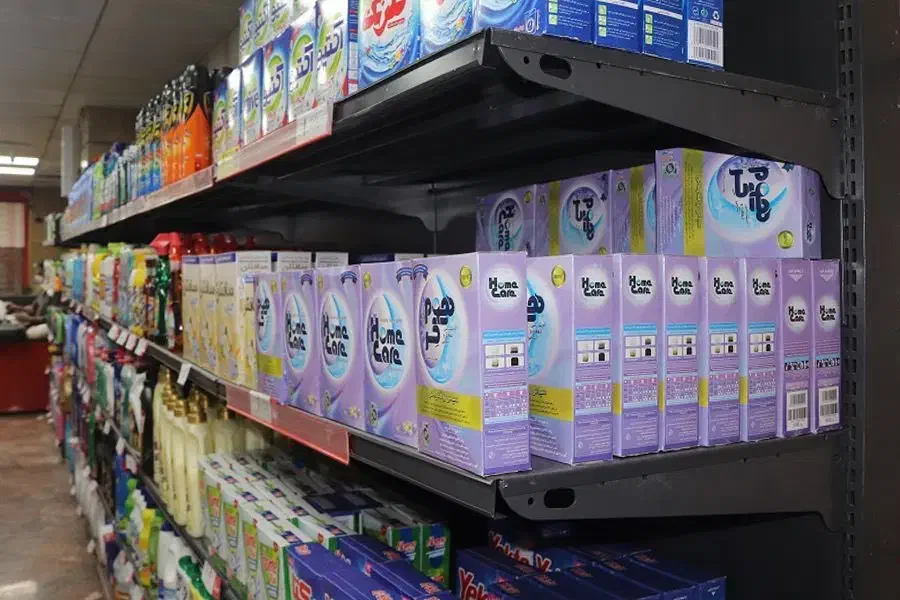 11متر وسط فروشگاهی هایپری افق کوروشی|فروشگاه و مغازه|شاهرود, |دیوار