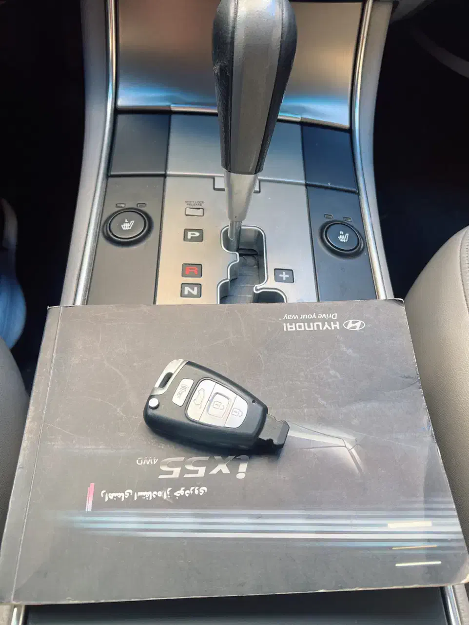 هیوندا وراکروز ۲۰۱۲|خودرو سواری و وانت|تبریز, |دیوار