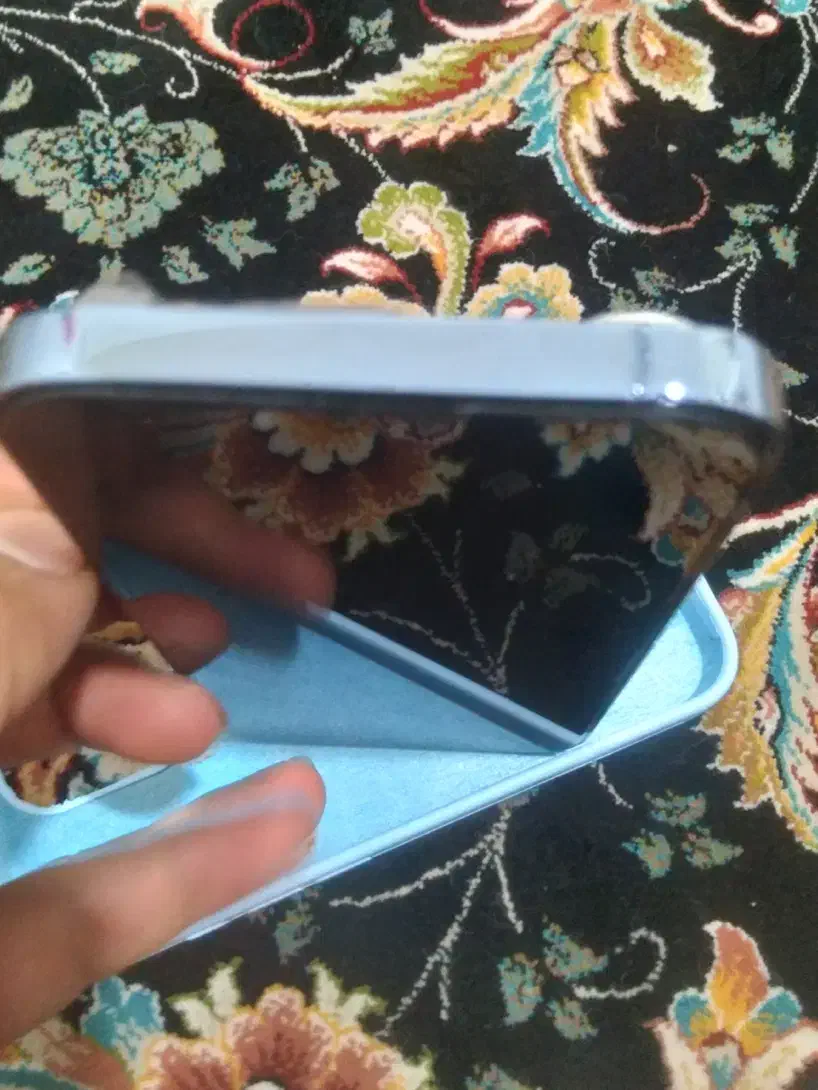 ایفن ۱۳ پرو|موبایل|اردبیل, |دیوار