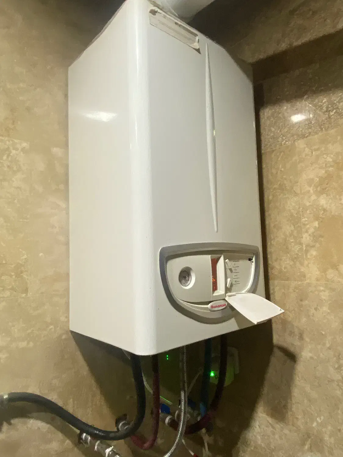 تعمیر پکیج و هیتر گازی|خدمات پیشه و مهارت|الوند, |دیوار