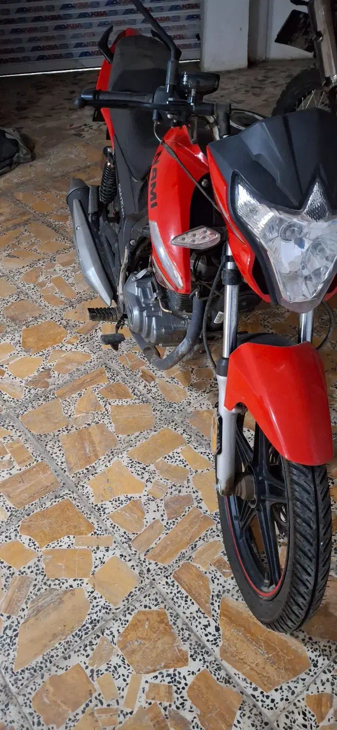 نامی 170 طرح آپاچی|موتورسیکلت|رودسر, |دیوار