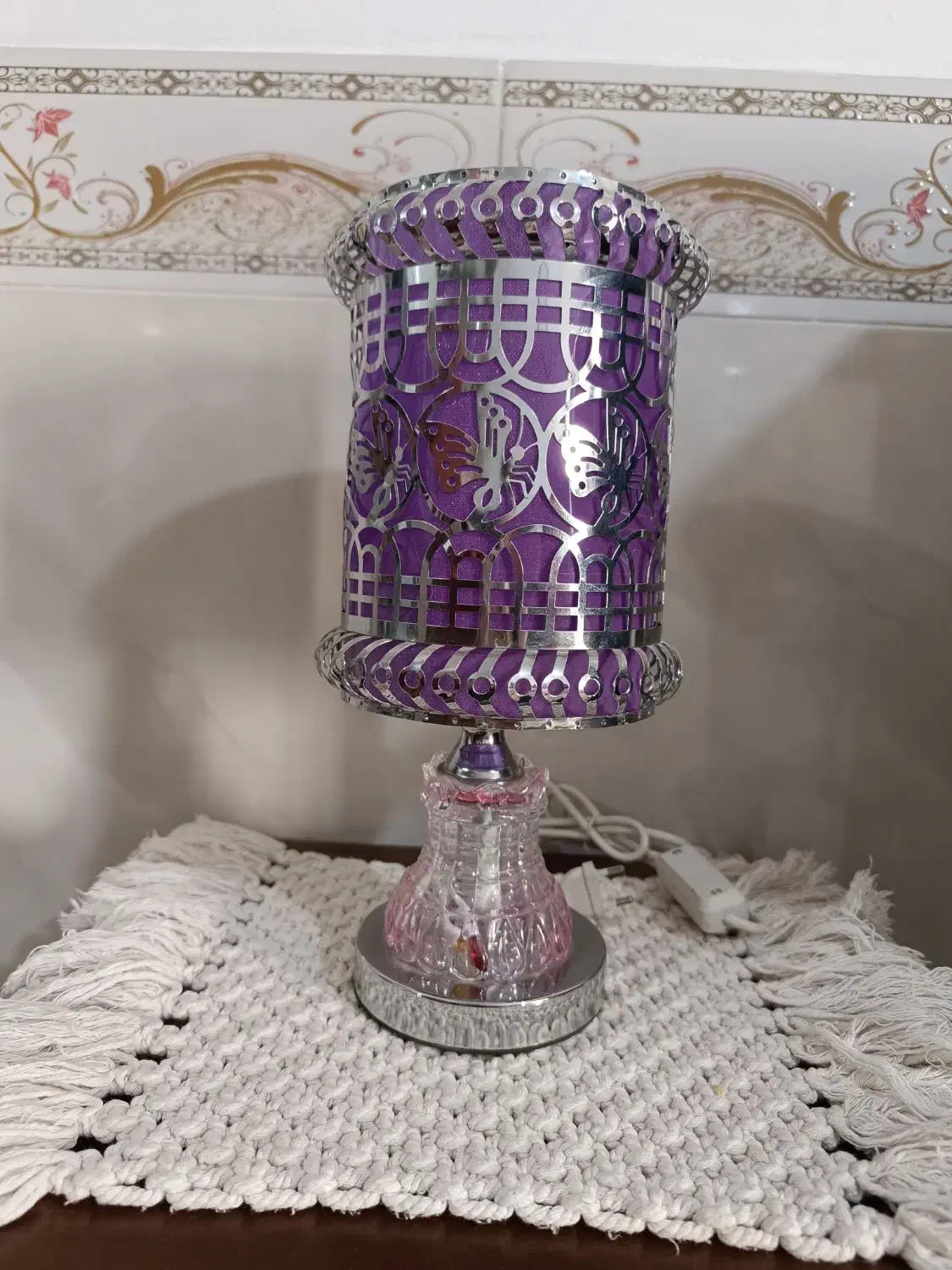 آباژور کوچیک|چراغ خواب و آباژور|مشهد, شهرک شهید باهنر|دیوار