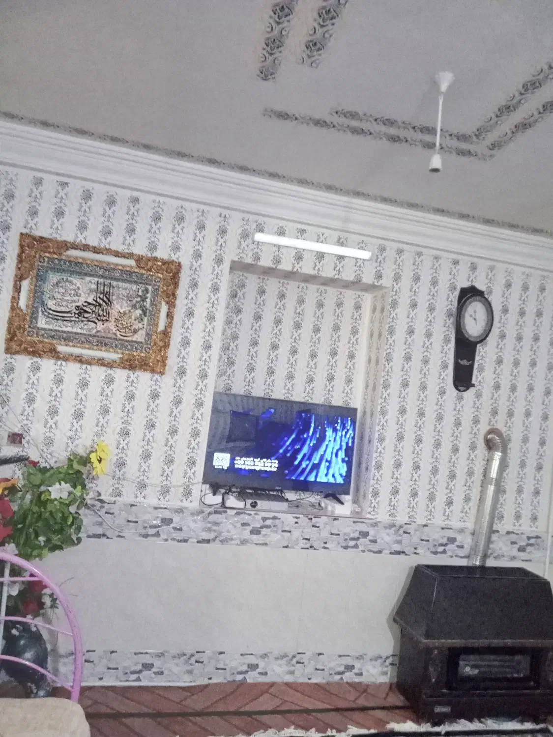 فروش خانه و مغازه حدود ۲۶۰ متر|فروش خانه و ویلا|بوژگان, |دیوار