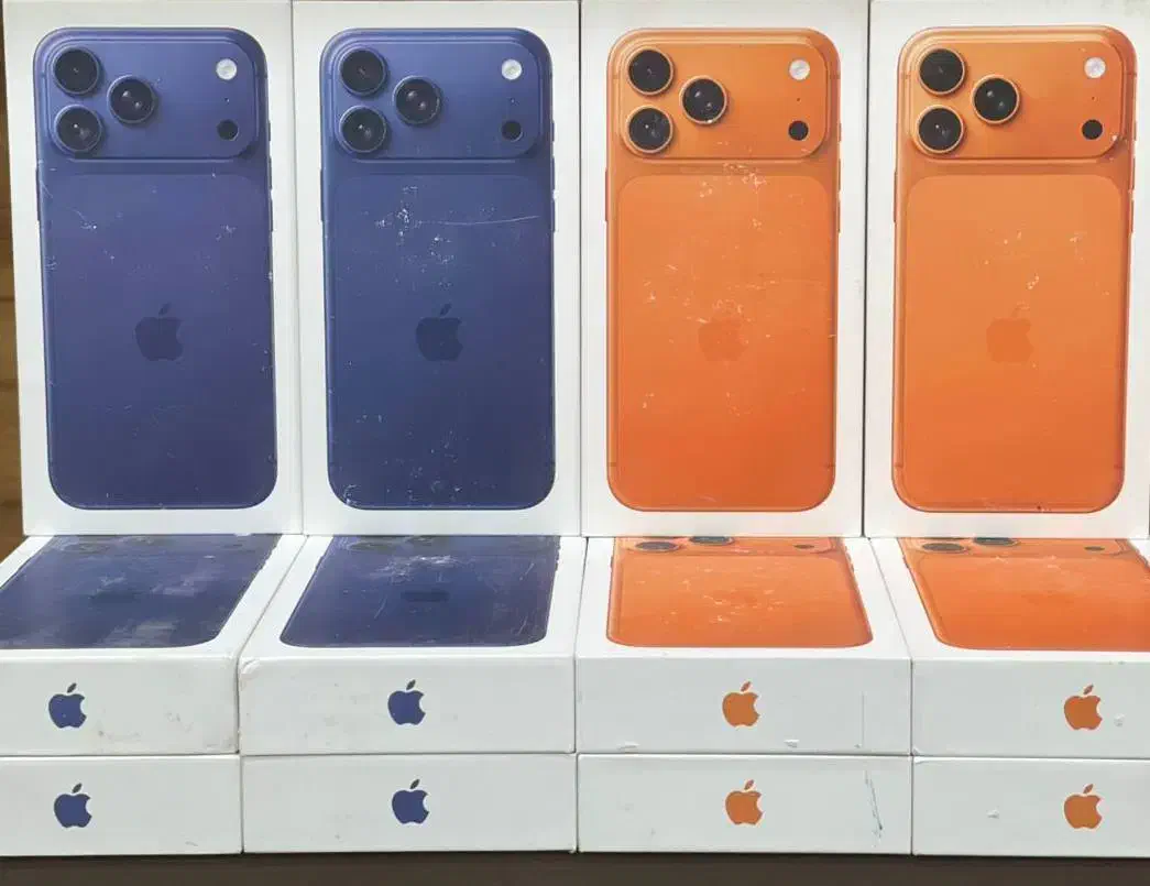 ایفون ۱۷ پرومکس|موبایل|تهران, شیخ هادی|دیوار