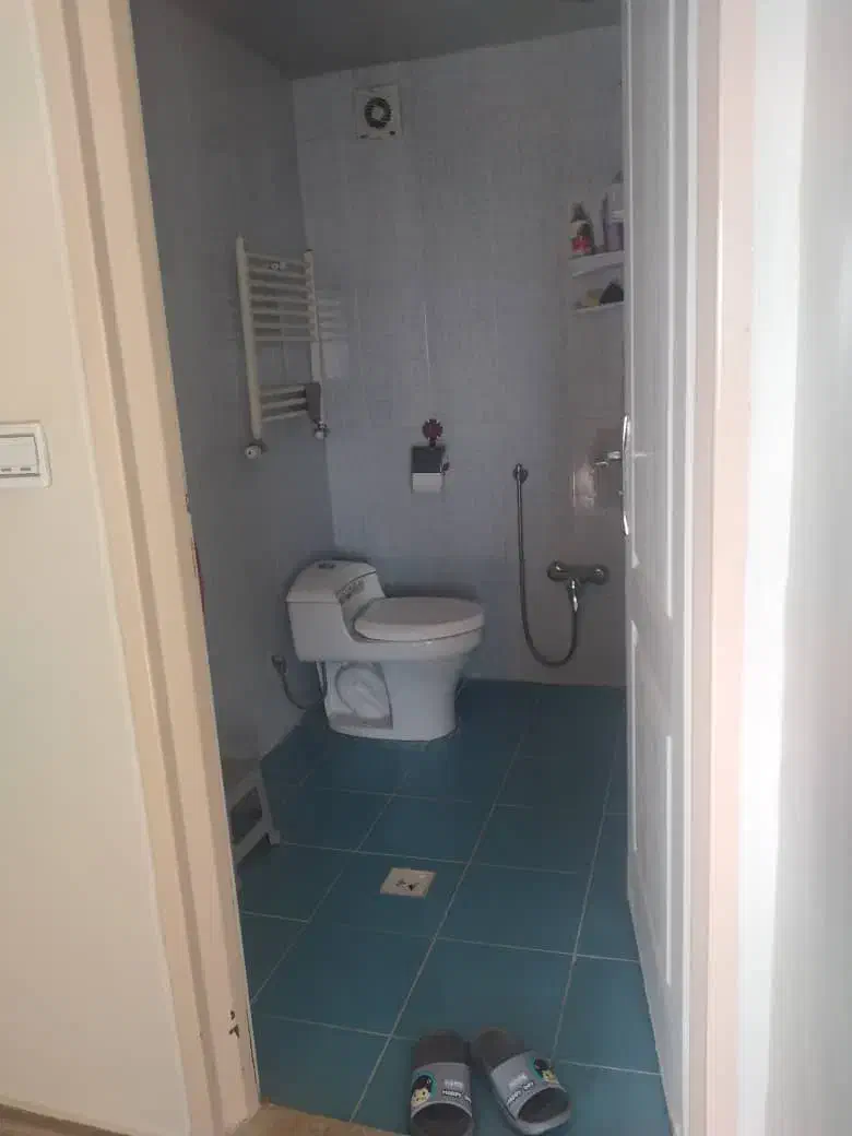 آرتمان ۷۸ متری واقع در ۳ راهی اول شهرک پیام|فروش آپارتمان|محمدشهر, شهرک پیام (مهرالبرز)|دیوار