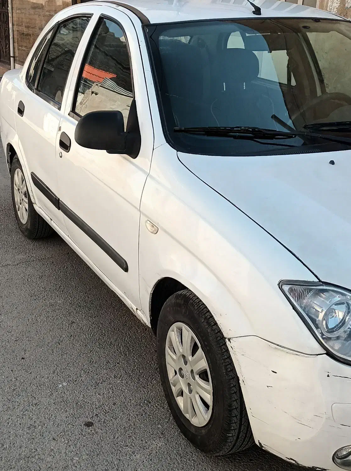 تیبا مدل ۹۳|خودرو سواری و وانت|تهران, تهرانسر شرقی|دیوار