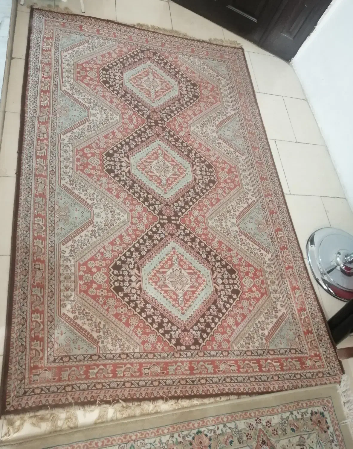 قالیچه|فرش|مشهد, شفا|دیوار