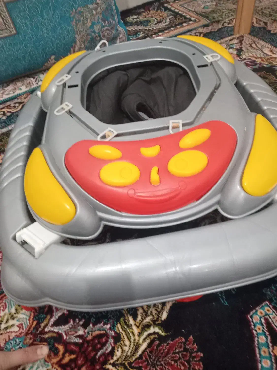 راروک|اسباب و اثاث بچه|آزادشهر, |دیوار