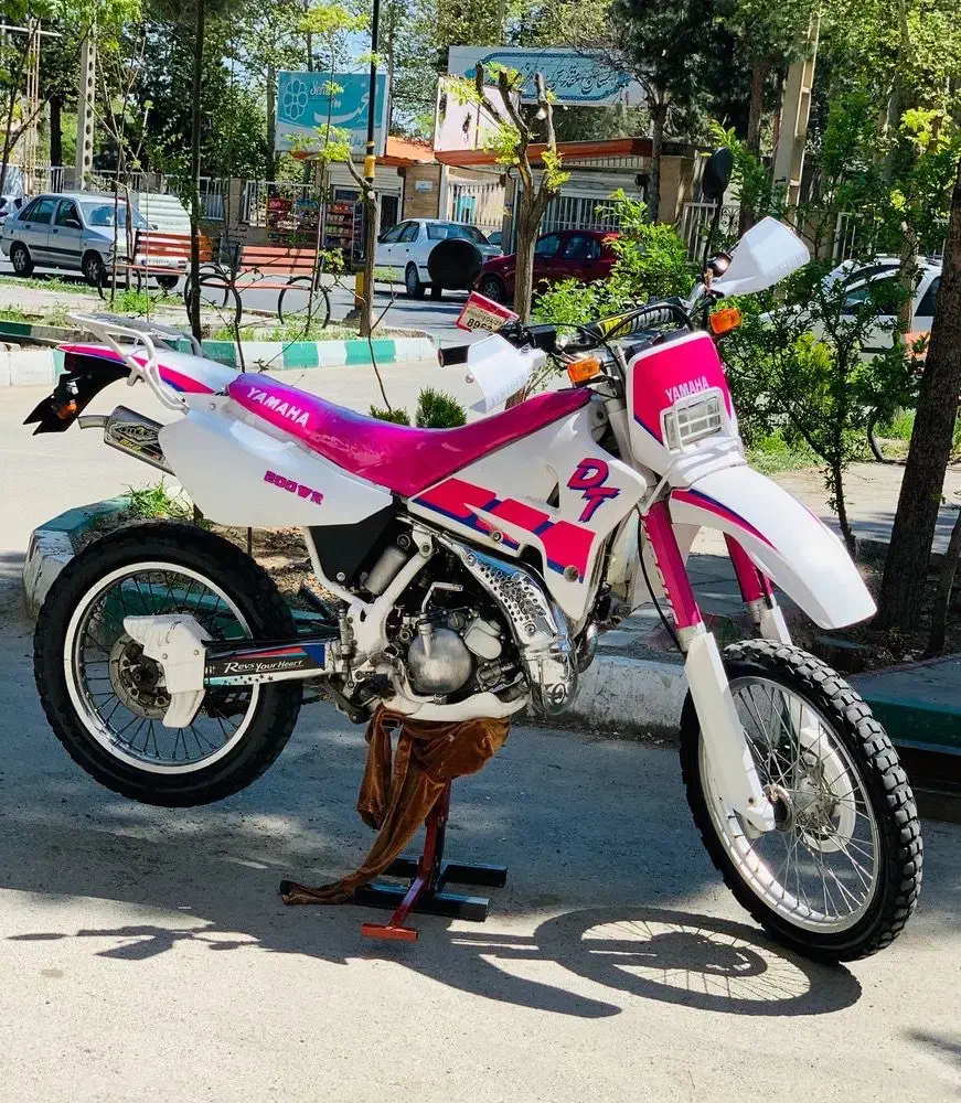 ‌ دیتیwr|موتورسیکلت|شهریار, شهریار|دیوار